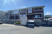 プロムナードVIIIの外観