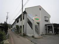 物件の外観画像
