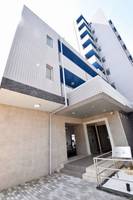 アトーレ野田の外観