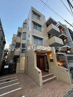 埼玉県新座市東北2(マンション)の賃貸物件の外観