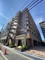 大阪府東大阪市長田中1(マンション)の賃貸物件の外観