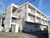 ヴァンベール向1の外観