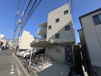 ルーデンスの外観