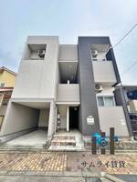 物件の外観画像