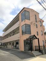 フジヨシマンションパートIの外観