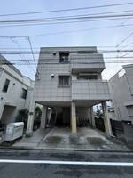 東京都練馬区豊玉北1(マンション)の賃貸物件の外観