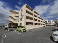 サンリット アイの外観