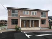 フェリチタ エテルノの外観