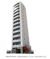 物件の外観画像