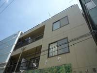 東京都北区王子2(マンション)の賃貸物件の外観