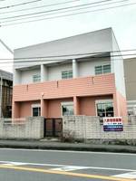 千葉県八千代市大和田新田(アパート)の賃貸物件の外観