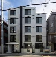 東京都豊島区池袋3(マンション)の賃貸物件の外観