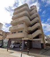 Tstage1(TA)の外観