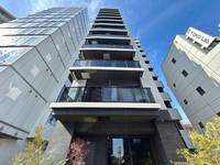 東京都品川区東中延1(マンション)の賃貸物件の外観