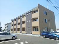 ヴァルトの外観