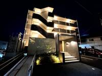 リーベンRの外観