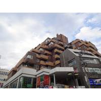 セントラル経堂(011878)の外観