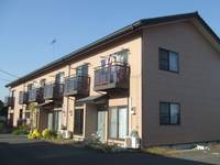 物件の外観画像