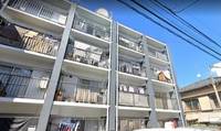 文祥堂マンション+の外観