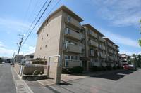 香川県高松市屋島西町(マンション)の賃貸物件の外観