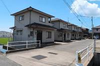 広島県福山市西新涯町1(一戸建)の賃貸物件の外観