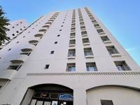 ビッププラザ仙台の外観