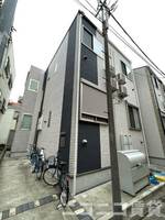 物件の外観画像