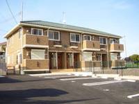 物件の外観画像