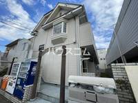 ブライズIIの外観