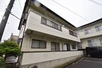 物件の外観画像