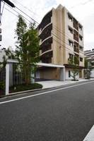 SOCIETY中野富士見町の外観
