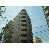 アーバイル東京NESTの外観