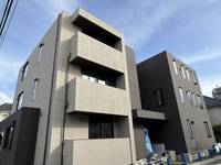 物件の外観画像