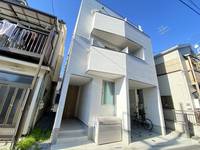 物件の外観画像