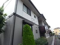 物件の外観画像