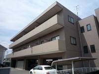 ハバードリーム1番館の外観