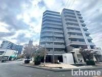 ファーストフィオーレ吹田レガーメの外観