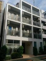 デアケーニッヒの外観