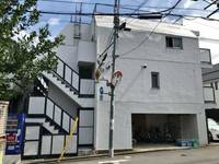 東京都文京区大塚4(マンション)の賃貸物件の外観