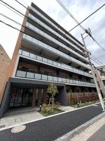 東京都墨田区本所4(マンション)の賃貸物件の外観