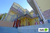 神奈川県横浜市南区六ツ川1の賃貸アパートの外観