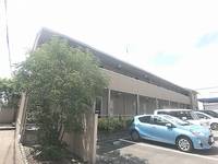 フィエスタ 2号館の外観