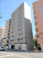 東京都文京区小石川3(マンション)の賃貸物件の外観