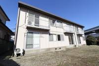 プレジール寿の外観