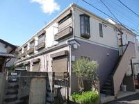 ドリームアカシの外観