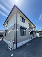 兵庫県西脇市和田町(アパート)の賃貸物件の外観