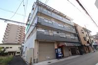 クレインファーストの外観