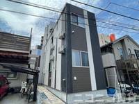 物件の外観画像