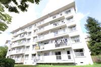 宮城県仙台市宮城野区鶴ケ谷5(マンション)の賃貸物件の外観