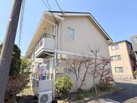 物件の外観画像